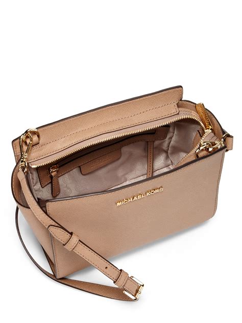 michael kors selma small volume|Michael kors selma bag + FREE SHIPPING .